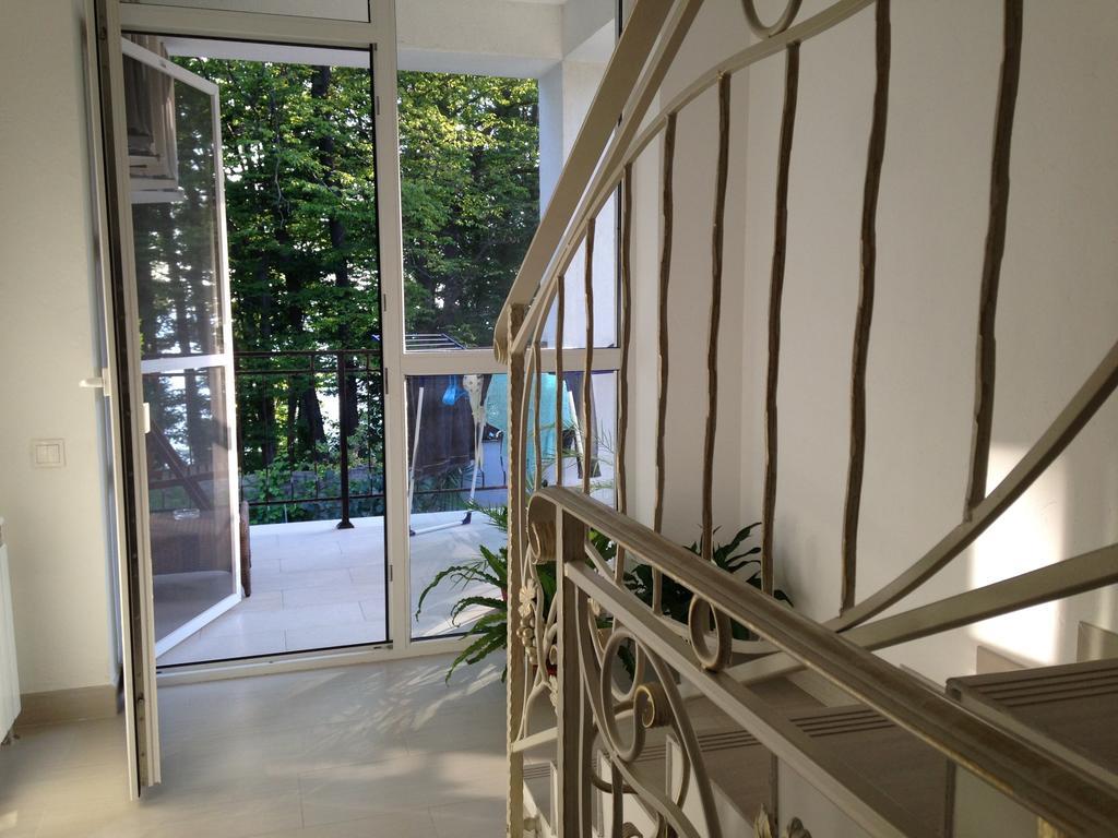 Guesthouse Velada Sotschi Exterior foto